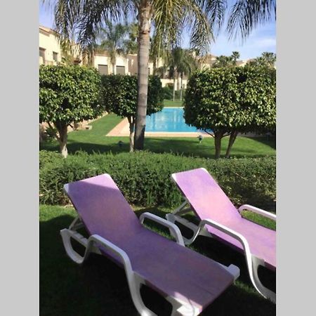 מורסיה Roda Golf & Beach Resort. Townhouse, Poolside מראה חיצוני תמונה