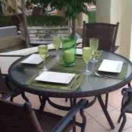 מורסיה Roda Golf & Beach Resort. Townhouse, Poolside מראה חיצוני תמונה