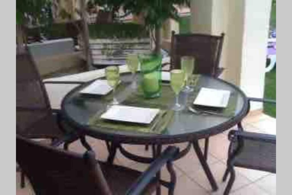 מורסיה Roda Golf & Beach Resort. Townhouse, Poolside מראה חיצוני תמונה
