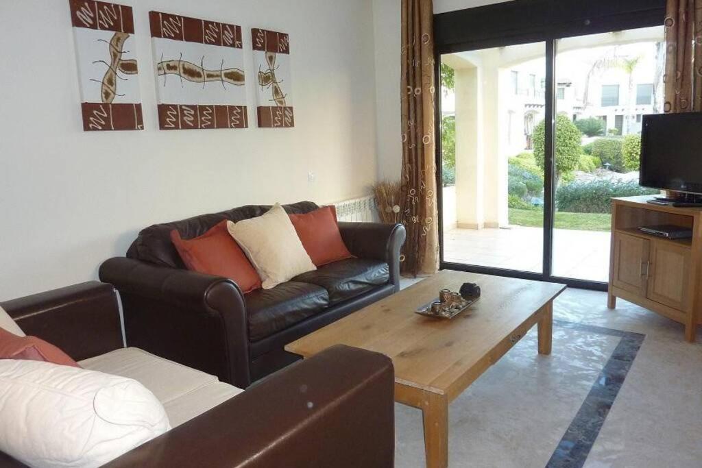 מורסיה Roda Golf & Beach Resort. Townhouse, Poolside מראה חיצוני תמונה