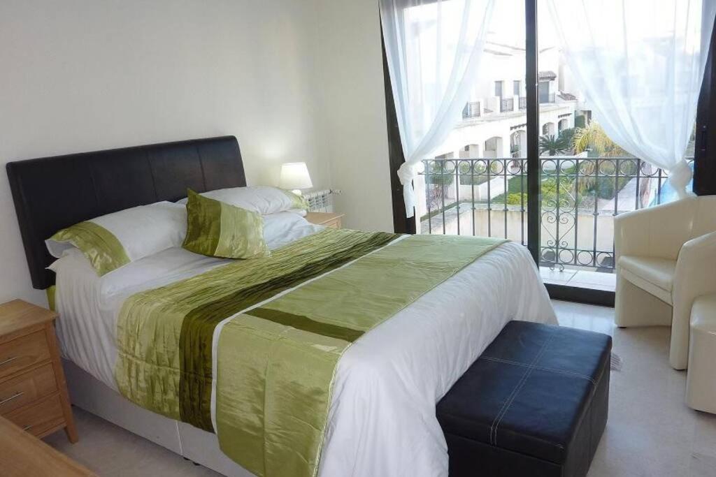 מורסיה Roda Golf & Beach Resort. Townhouse, Poolside מראה חיצוני תמונה